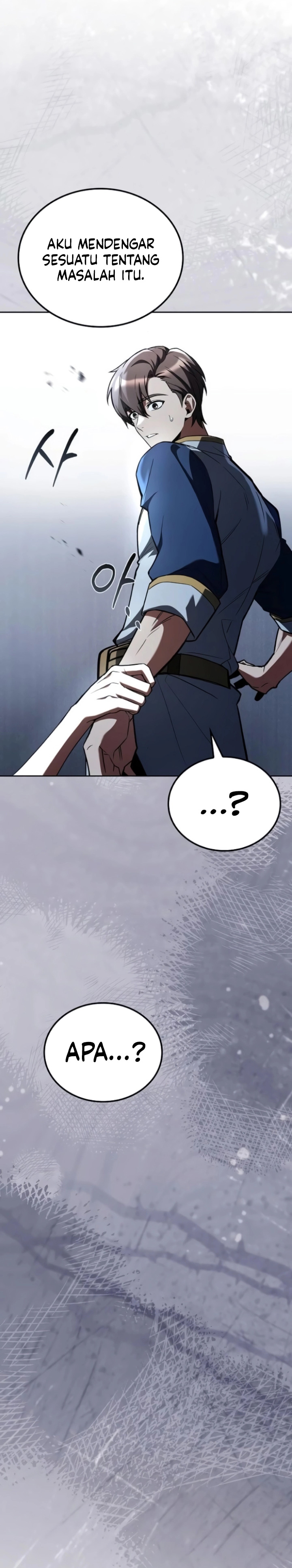 Archmage Restaurant Chapter 109 Gambar 19