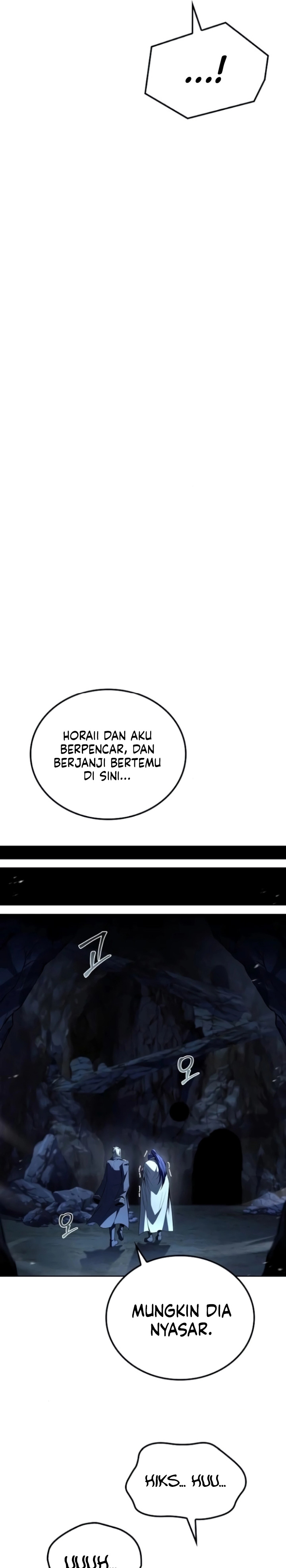 Archmage Restaurant Chapter 109 Gambar 26