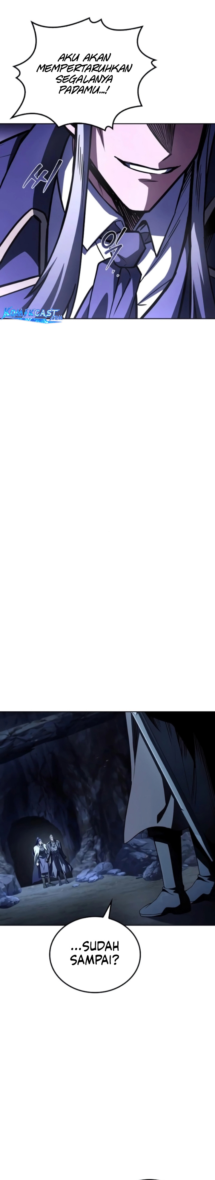 Archmage Restaurant Chapter 109 Gambar 29