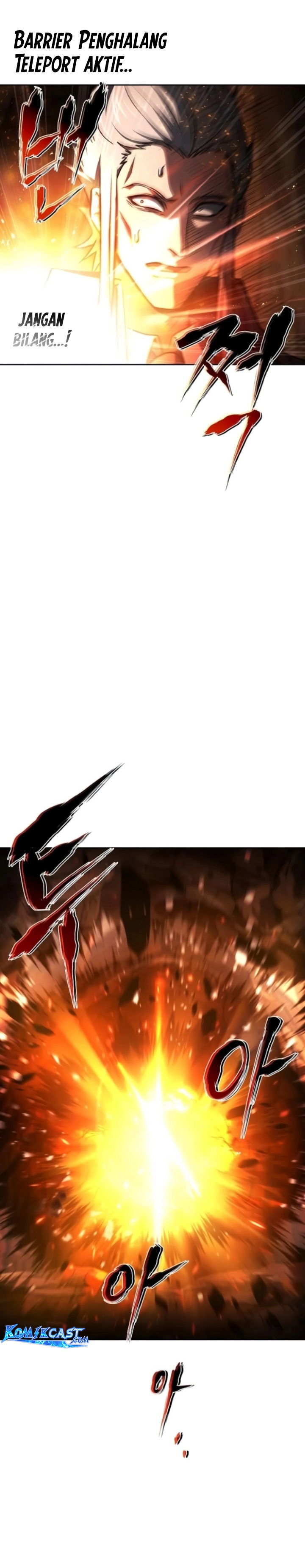 Archmage Restaurant Chapter 109 Gambar 36