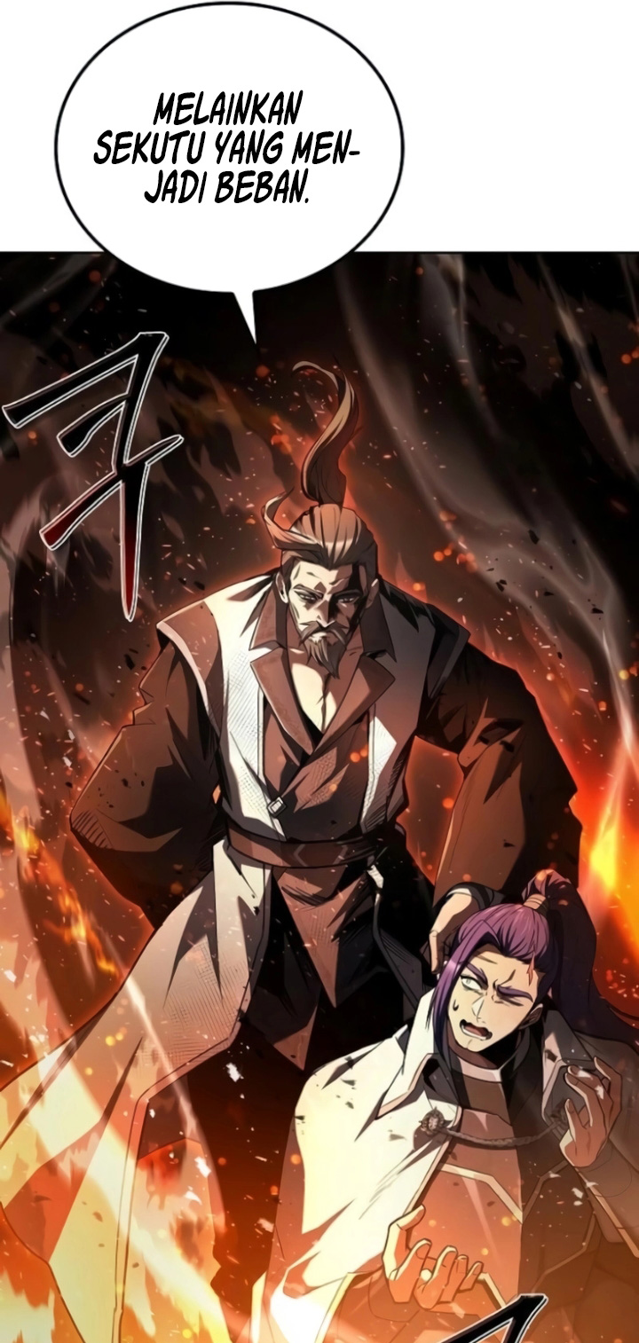 Archmage Restaurant Chapter 109 Gambar 38