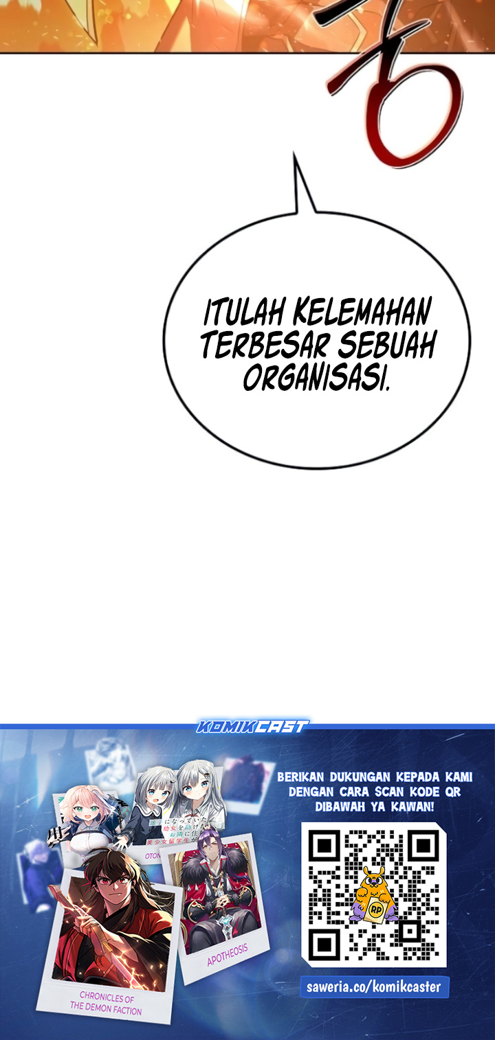 Archmage Restaurant Chapter 109 Gambar 39