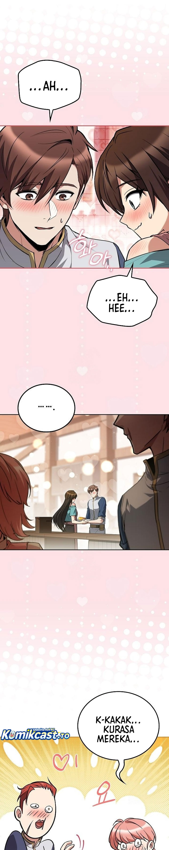 Archmage Restaurant Chapter 111 Gambar 7