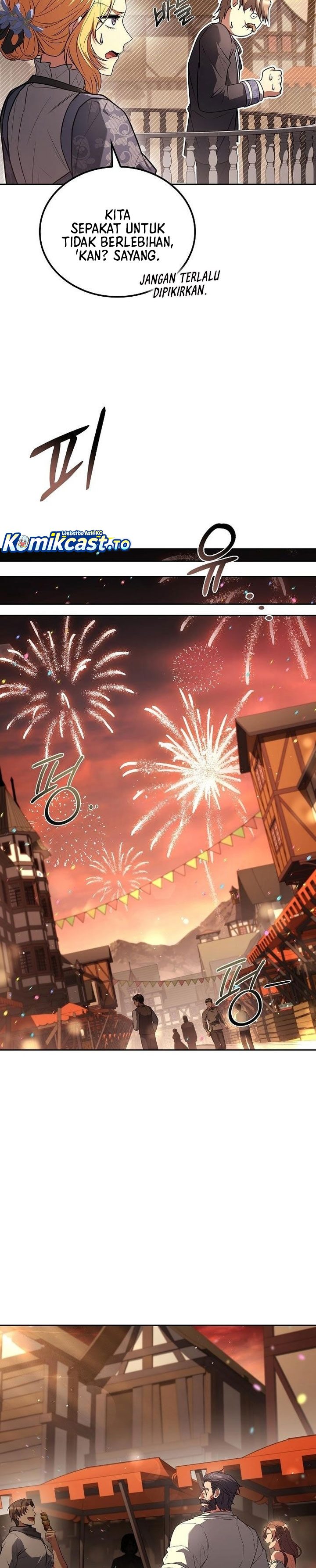 Archmage Restaurant Chapter 111 Gambar 12