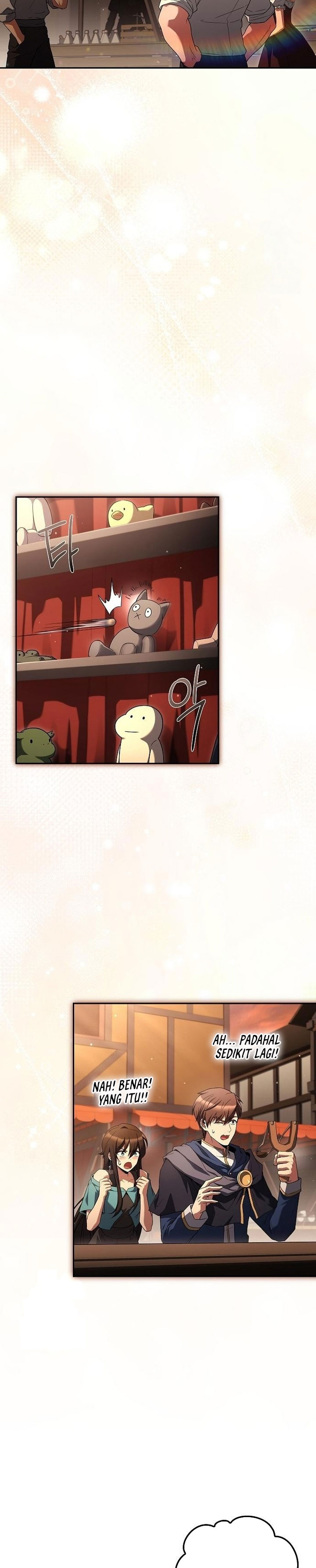 Archmage Restaurant Chapter 111 Gambar 13