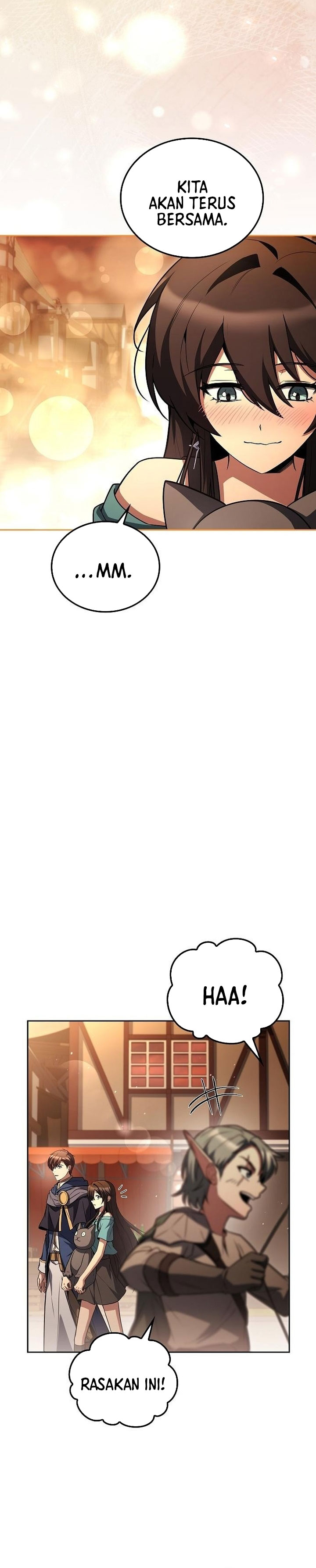 Archmage Restaurant Chapter 111 Gambar 15