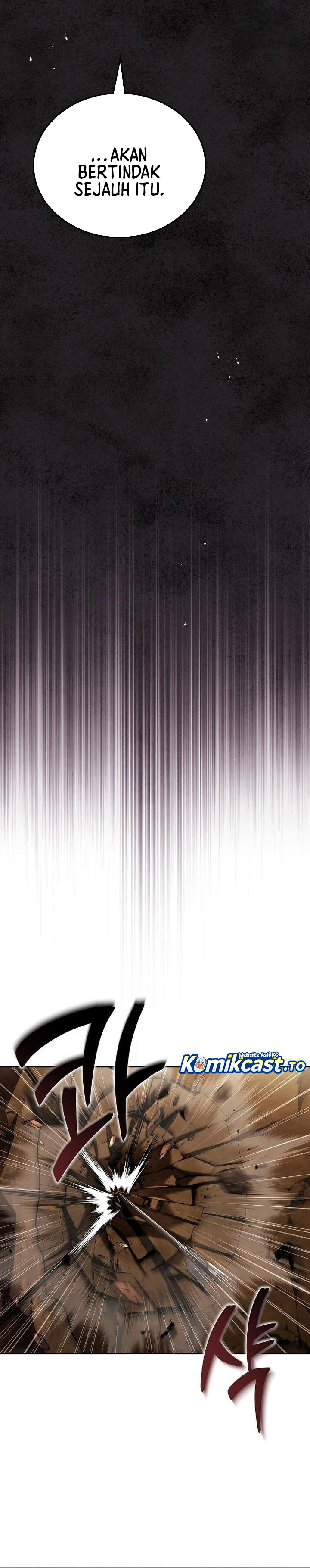 Archmage Restaurant Chapter 111 Gambar 29