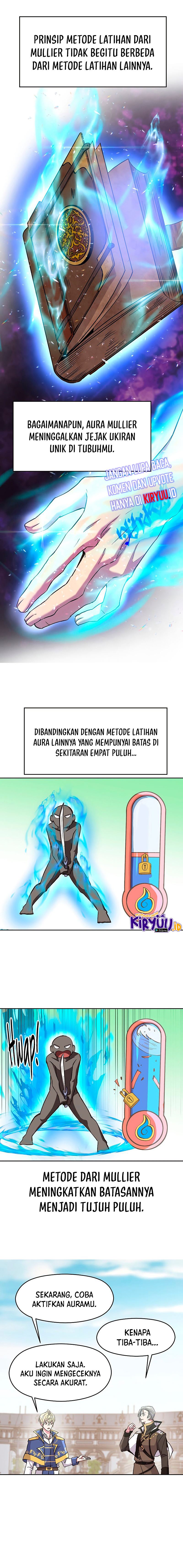 Archmage Transcending Through Regression Chapter 08 Gambar 3