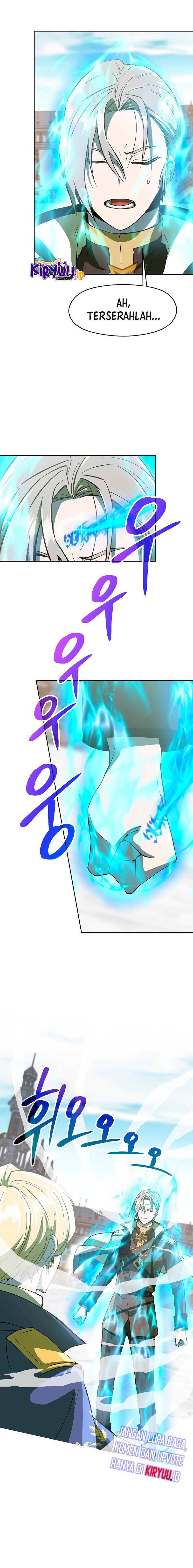 Archmage Transcending Through Regression Chapter 08 Gambar 4