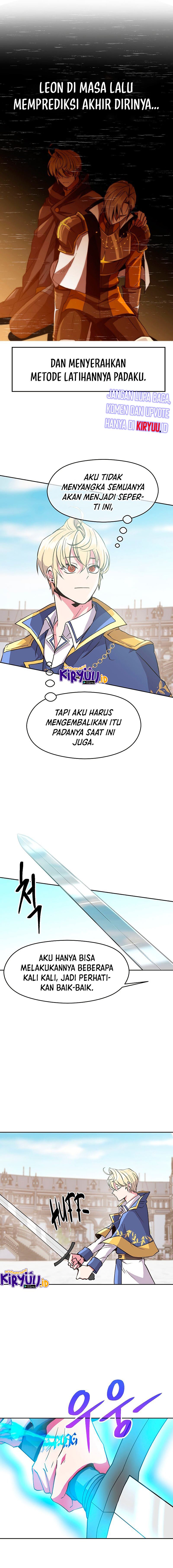 Archmage Transcending Through Regression Chapter 08 Gambar 7