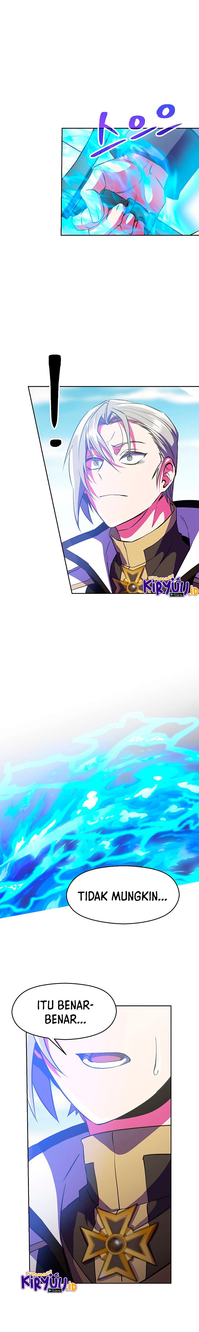 Archmage Transcending Through Regression Chapter 08 Gambar 8