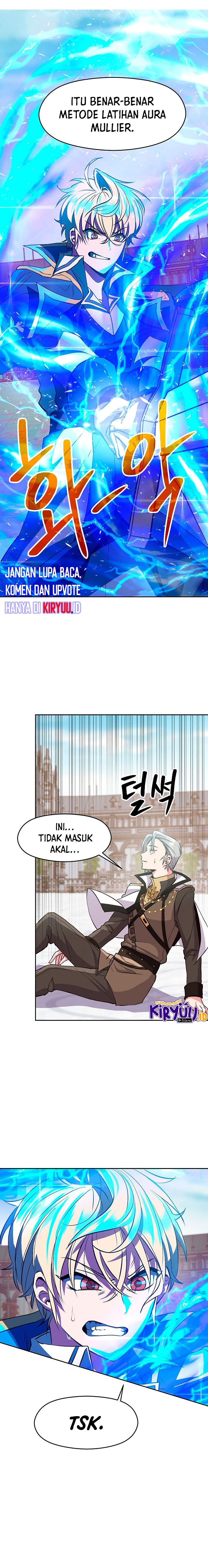 Archmage Transcending Through Regression Chapter 08 Gambar 9