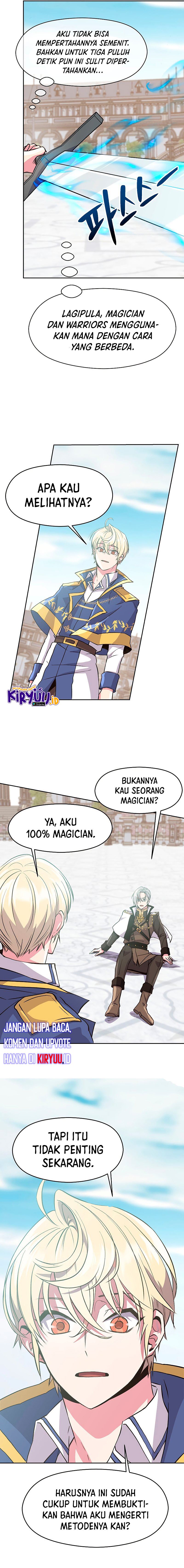 Archmage Transcending Through Regression Chapter 08 Gambar 10