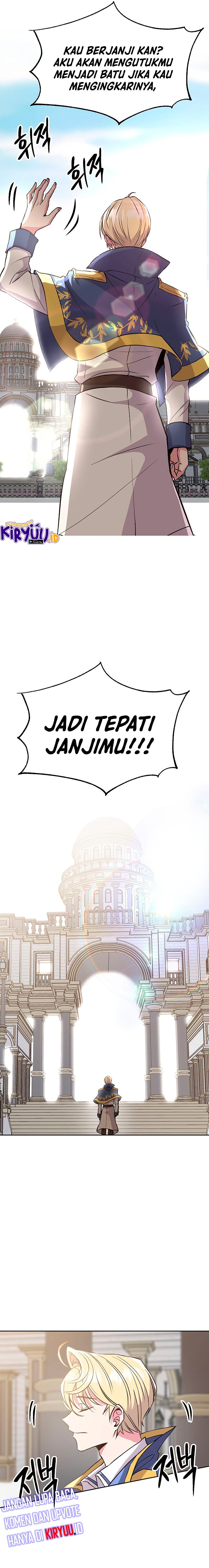 Archmage Transcending Through Regression Chapter 08 Gambar 14