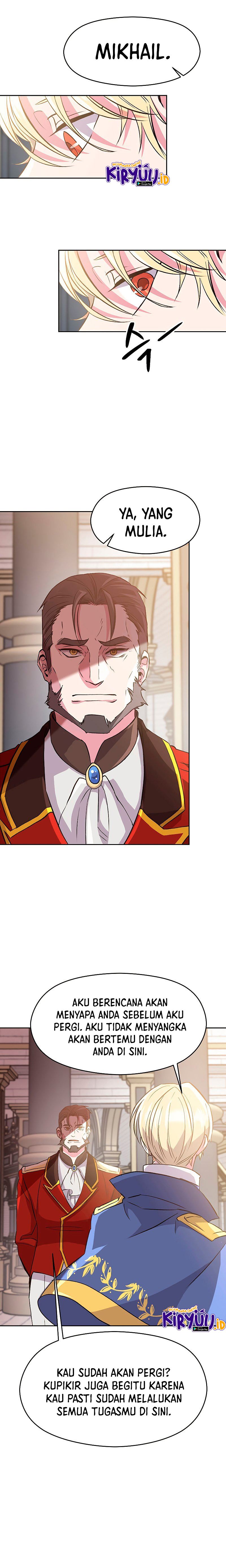 Archmage Transcending Through Regression Chapter 08 Gambar 15