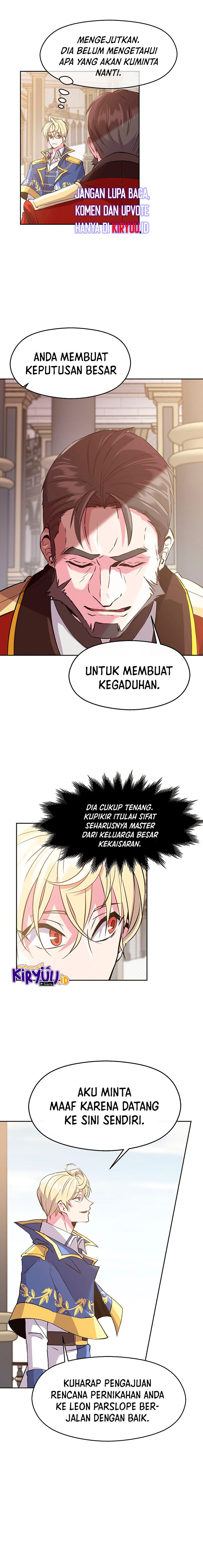 Archmage Transcending Through Regression Chapter 08 Gambar 17