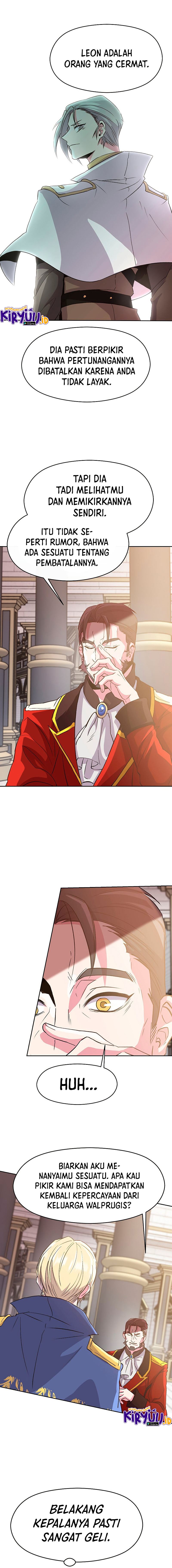 Archmage Transcending Through Regression Chapter 08 Gambar 19