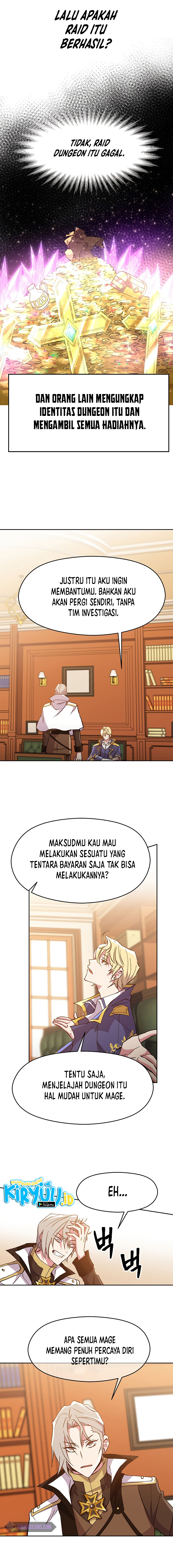 Archmage Transcending Through Regression Chapter 17 Gambar 2