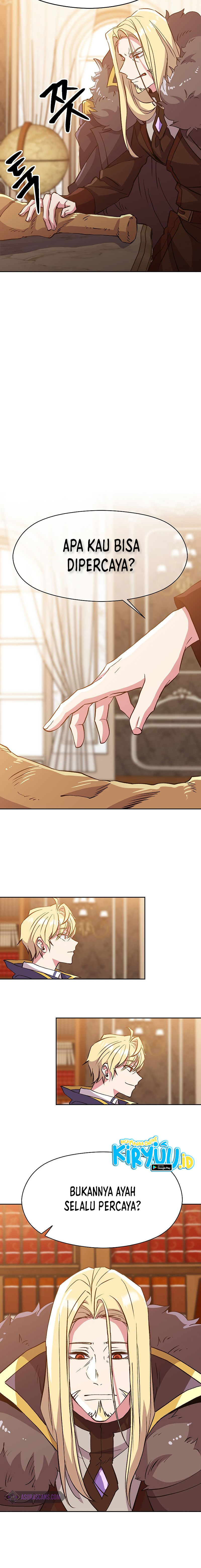 Archmage Transcending Through Regression Chapter 17 Gambar 8