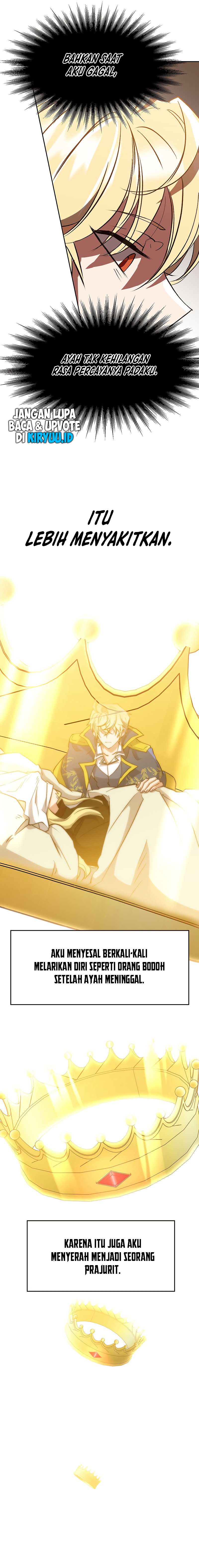 Archmage Transcending Through Regression Chapter 17 Gambar 9