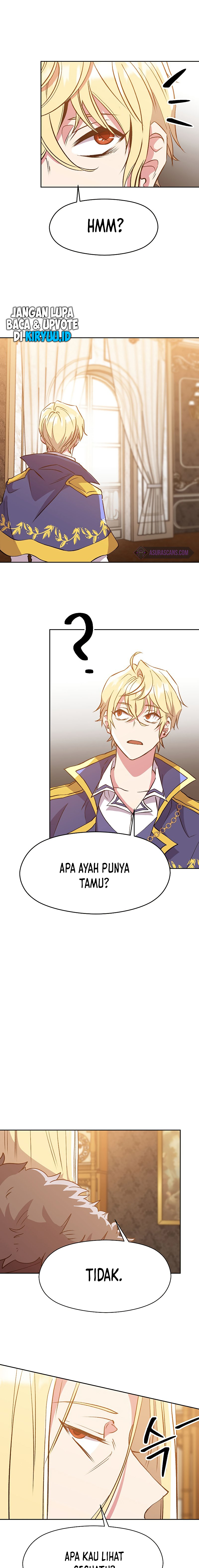 Archmage Transcending Through Regression Chapter 17 Gambar 11