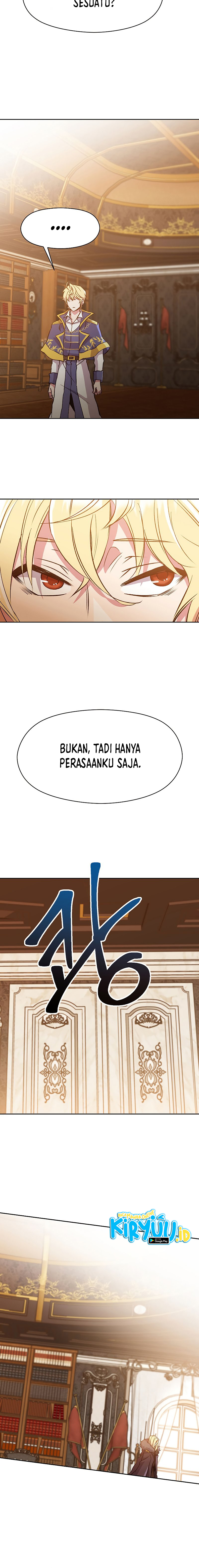 Archmage Transcending Through Regression Chapter 17 Gambar 12
