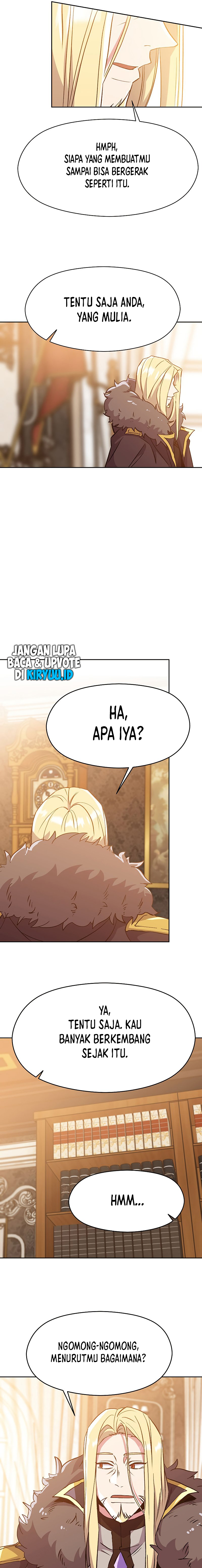Archmage Transcending Through Regression Chapter 17 Gambar 13
