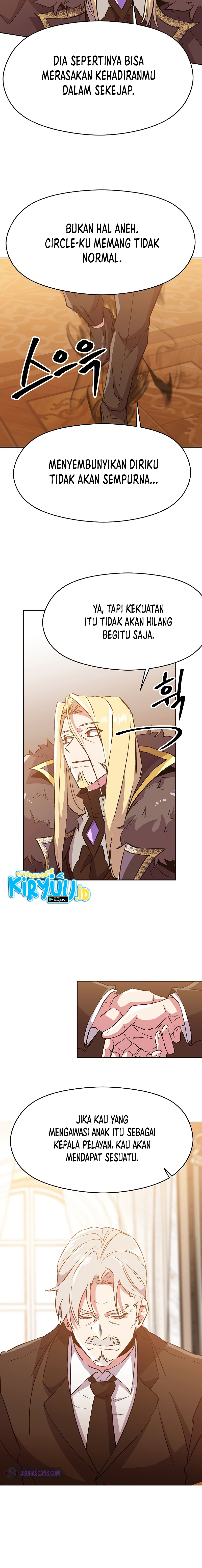 Archmage Transcending Through Regression Chapter 17 Gambar 14