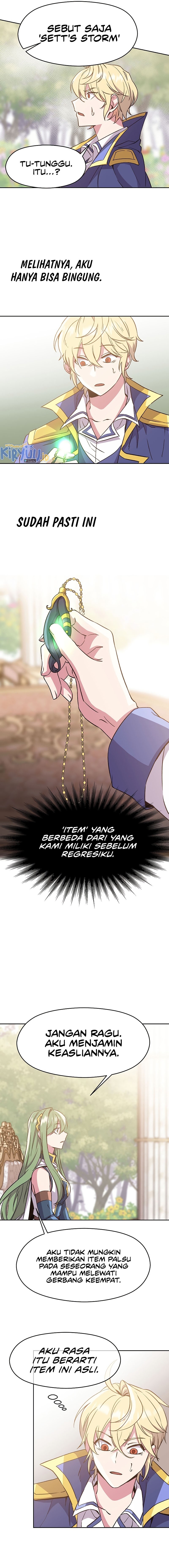 Archmage Transcending Through Regression Chapter 22 Gambar 6