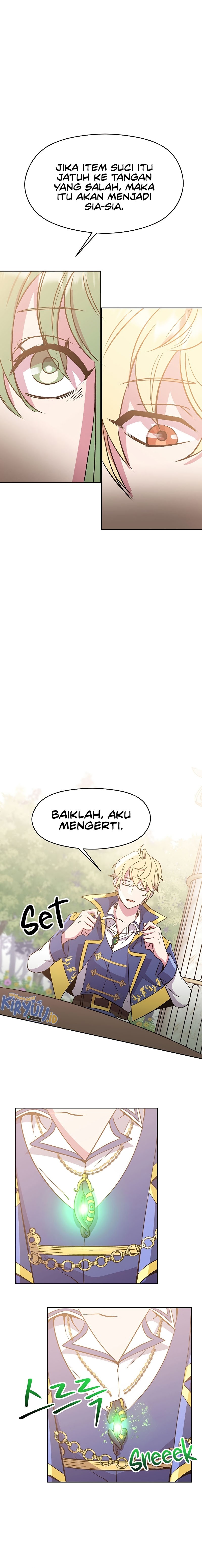 Archmage Transcending Through Regression Chapter 22 Gambar 8