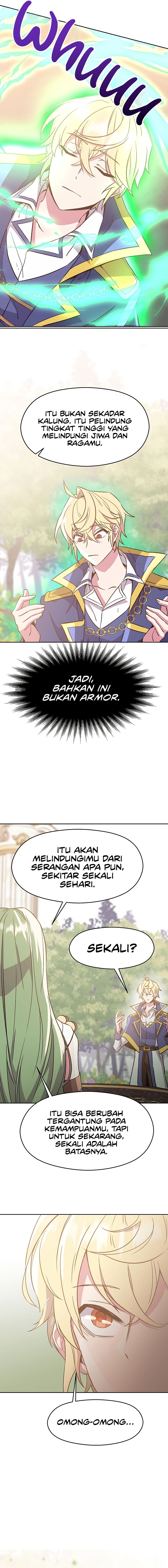 Archmage Transcending Through Regression Chapter 22 Gambar 9