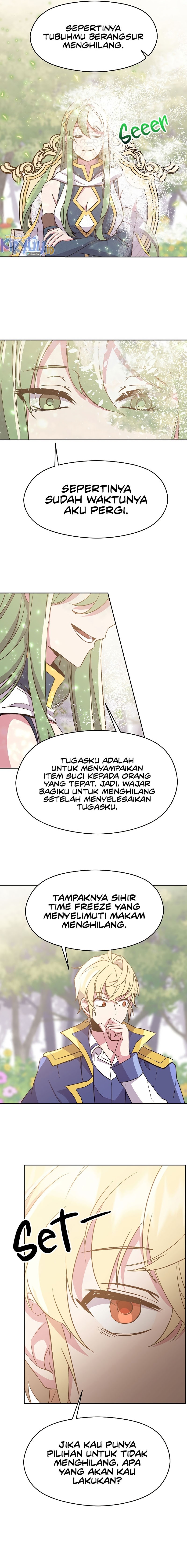Archmage Transcending Through Regression Chapter 22 Gambar 10