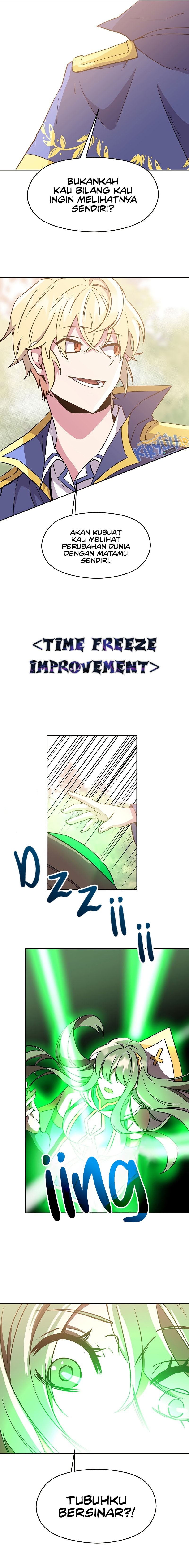 Archmage Transcending Through Regression Chapter 22 Gambar 13