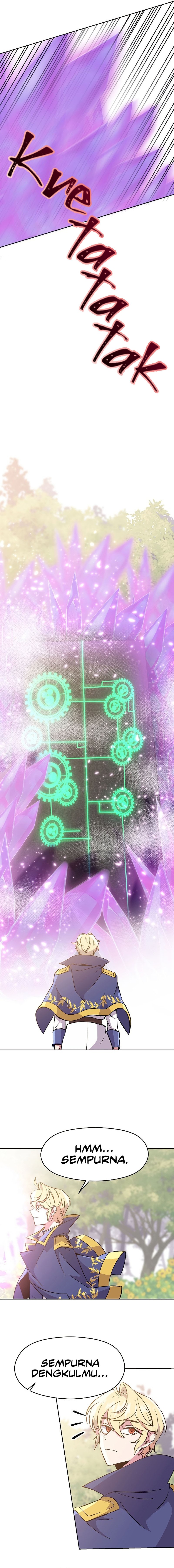 Archmage Transcending Through Regression Chapter 22 Gambar 14