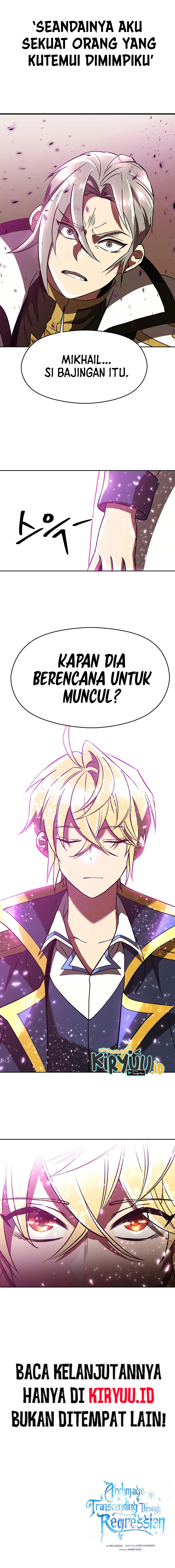 Archmage Transcending Through Regression Chapter 41 Gambar 10