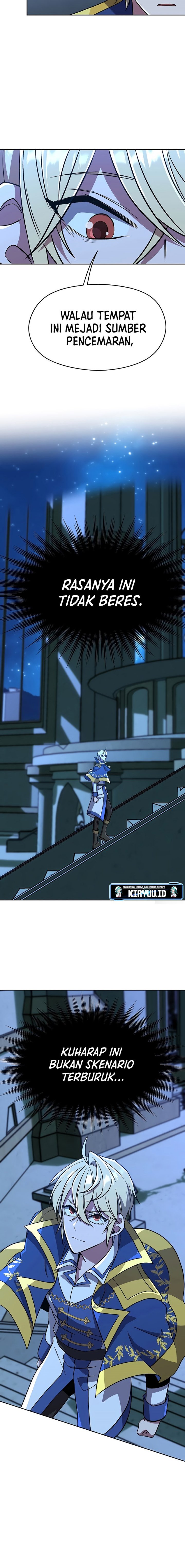 Archmage Transcending Through Regression Chapter 62 Gambar 5