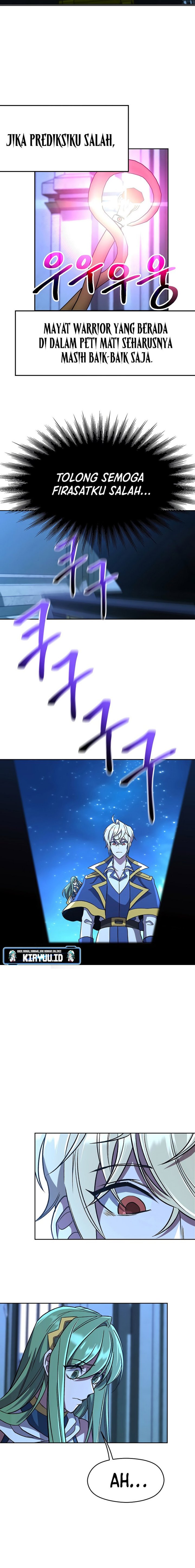 Archmage Transcending Through Regression Chapter 62 Gambar 9