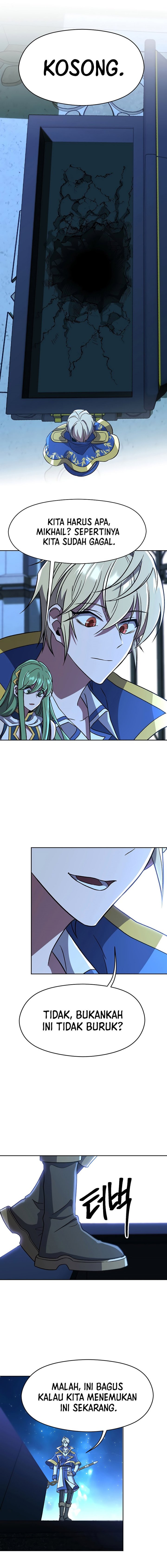 Archmage Transcending Through Regression Chapter 62 Gambar 10