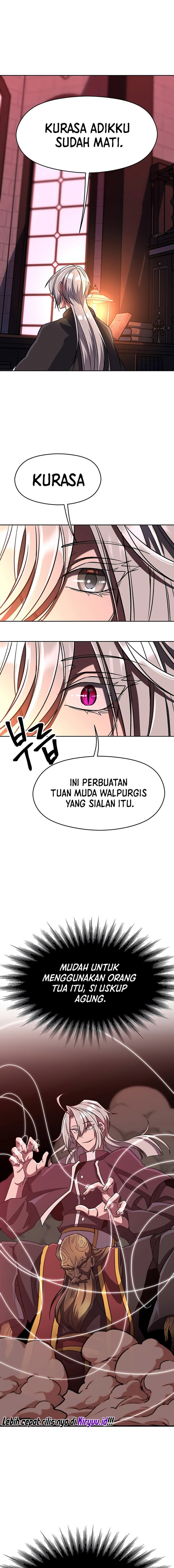 Archmage Transcending Through Regression Chapter 62 Gambar 12