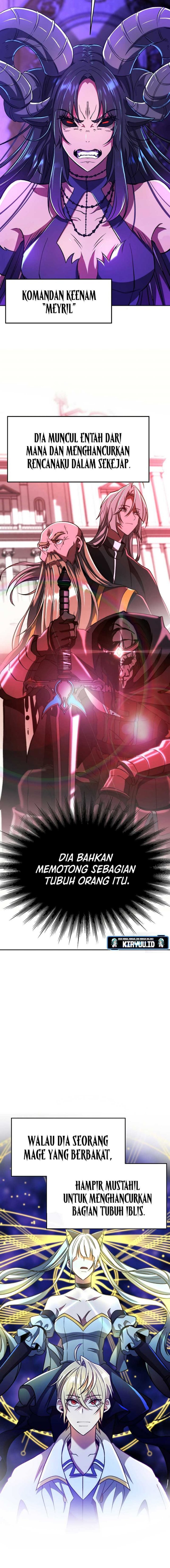 Archmage Transcending Through Regression Chapter 71 Gambar 3
