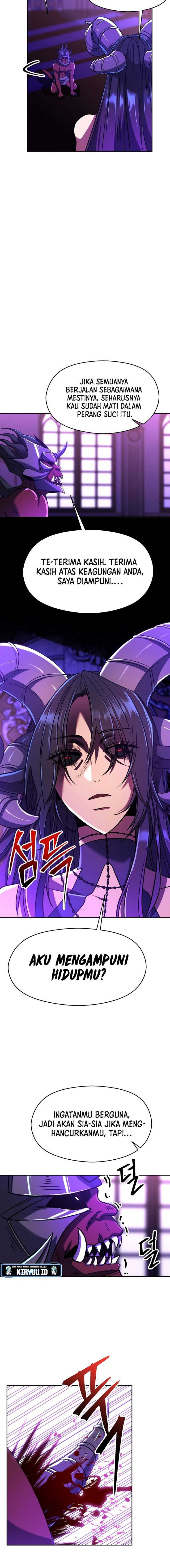 Archmage Transcending Through Regression Chapter 71 Gambar 5