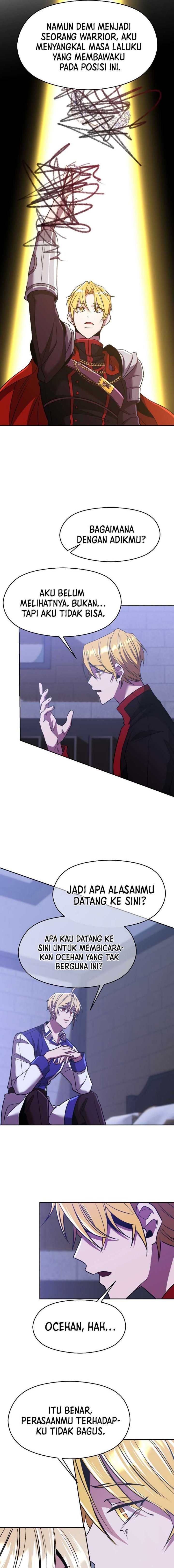 Archmage Transcending Through Regression Chapter 71 Gambar 10