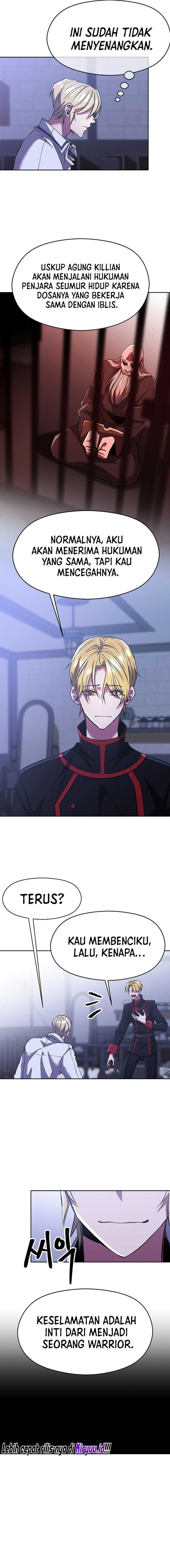 Archmage Transcending Through Regression Chapter 71 Gambar 12