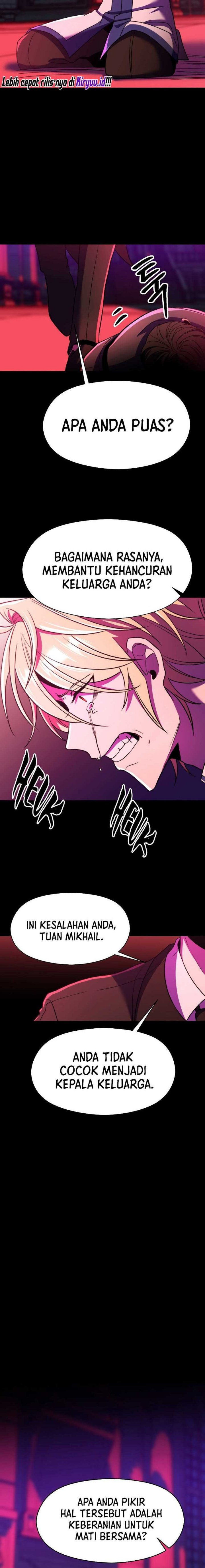 Archmage Transcending Through Regression Chapter 73 Gambar 3