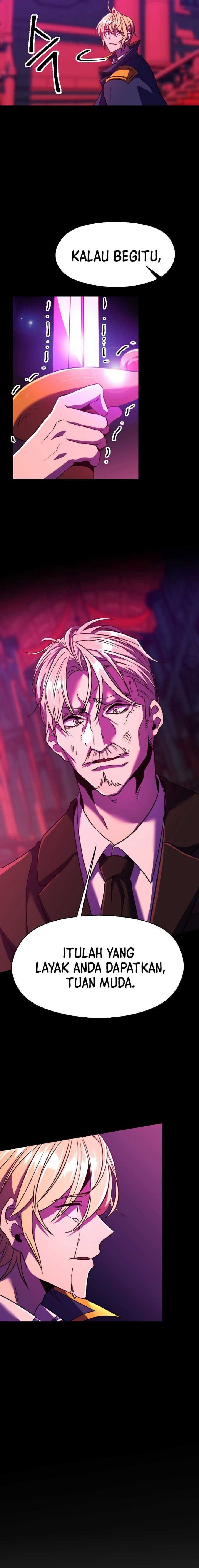 Archmage Transcending Through Regression Chapter 73 Gambar 4