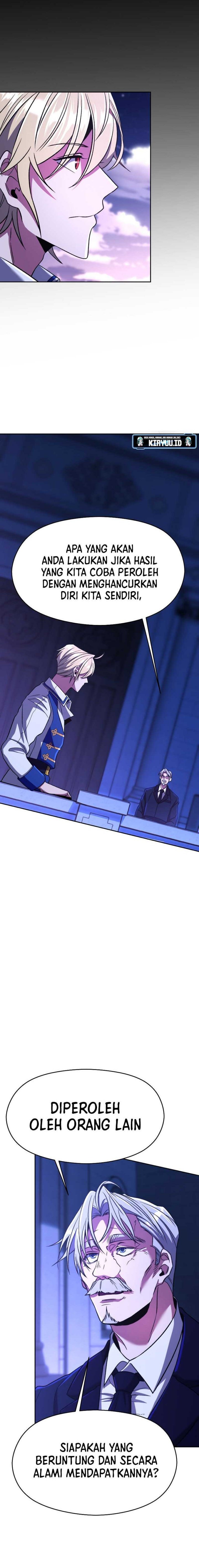 Archmage Transcending Through Regression Chapter 73 Gambar 5