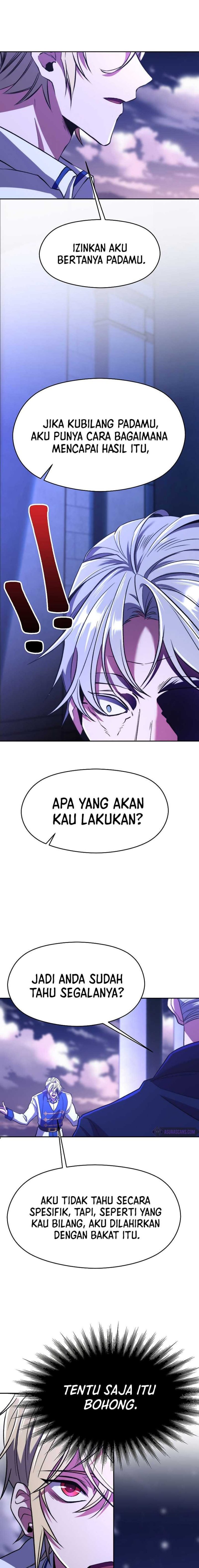 Archmage Transcending Through Regression Chapter 73 Gambar 6