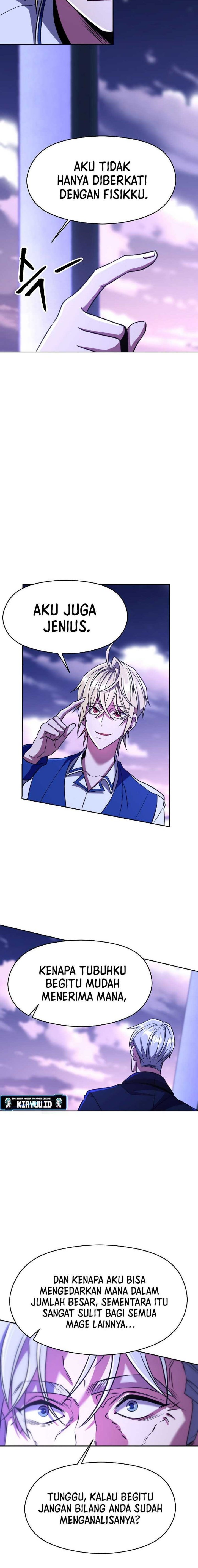 Archmage Transcending Through Regression Chapter 73 Gambar 7