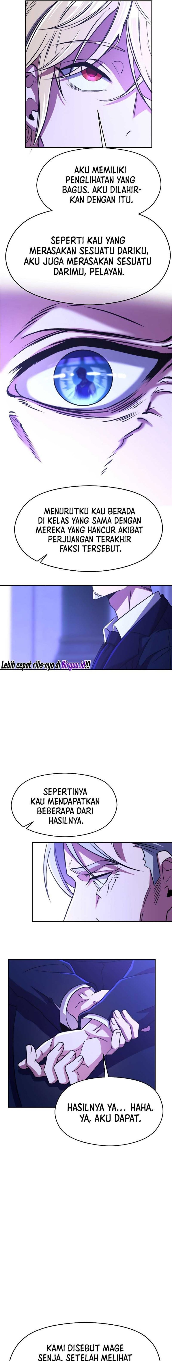 Archmage Transcending Through Regression Chapter 73 Gambar 10