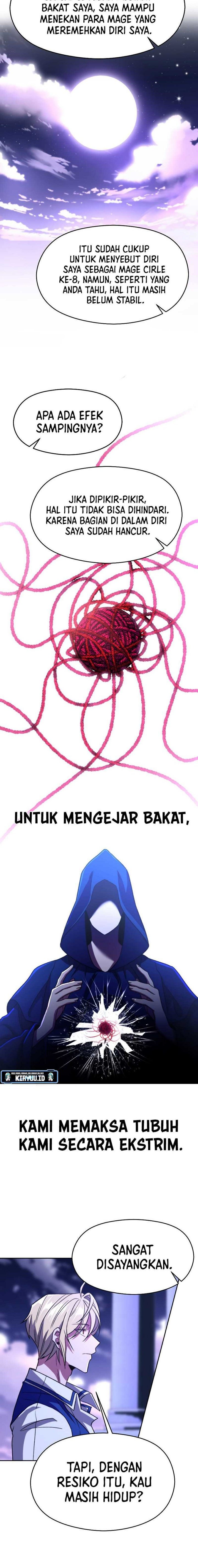 Archmage Transcending Through Regression Chapter 73 Gambar 11